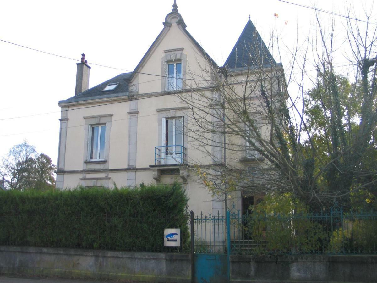 Appartement Agreable 1 A 4 Personnes Chaumont  Εξωτερικό φωτογραφία