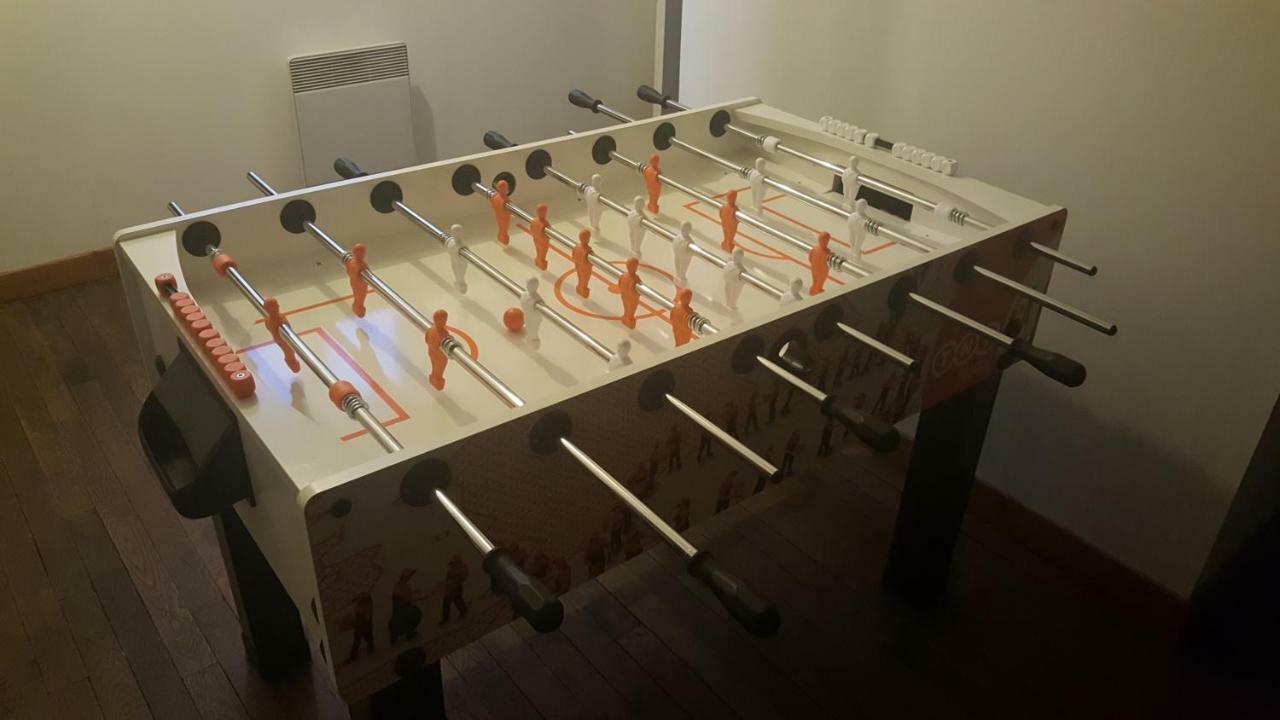Appartement Agreable 1 A 4 Personnes Chaumont  Εξωτερικό φωτογραφία